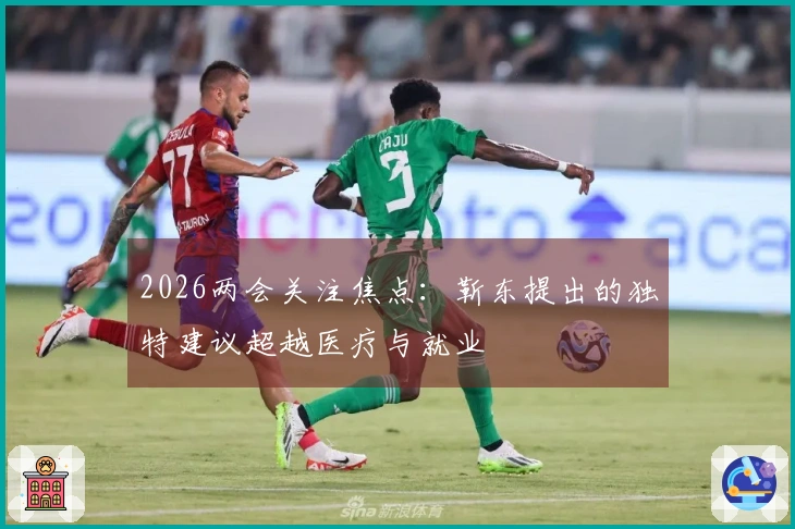 2026两会关注焦点：靳东提出的独特建议超越医疗与就业