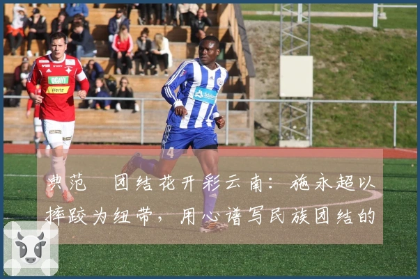 典范•团结花开彩云南：施永超以摔跤为纽带，用心谱写民族团结的和谐篇章